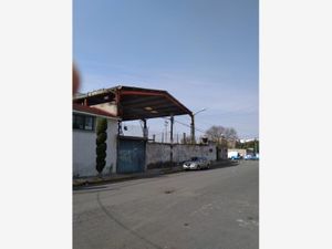 Terreno en Venta en Santa Maria Aztahuacan Iztapalapa