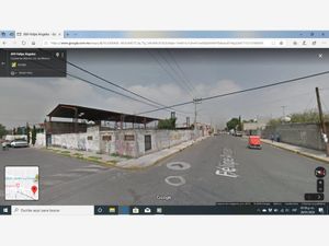 Terreno en Venta en Santa Maria Aztahuacan Iztapalapa