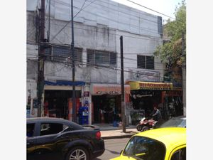 Bodega en Venta en Obrera Cuauhtémoc