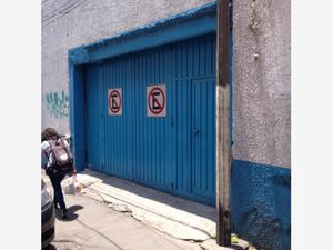 Bodega en Venta en Obrera Cuauhtémoc