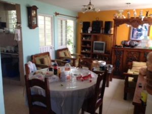 Casa en Venta en Cuchilla de Padierna Tlalpan