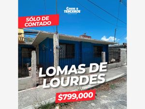 Casa en Venta en Lomas de Lourdes Saltillo