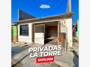 Casas en venta en Privadas la Torre, Saltillo, Coah., México, 25016