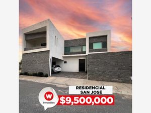 Casa en Venta en San José Residencial Saltillo