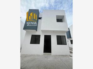 Casa en Venta en Guadalupe Victoria Tampico