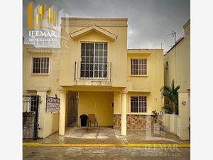 Casa en Venta en Villas Laguna Tampico