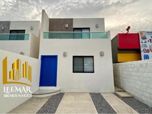 Casa en Venta en Petroquimicas Tampico