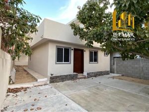 Casa en Venta en La Paz Tampico