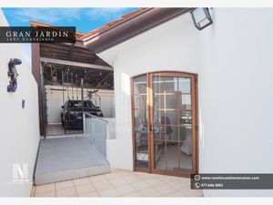 Casa en Venta en Gran Jardin León