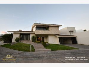 Casa en Venta en JARDINES DEL CAMPESTRE León