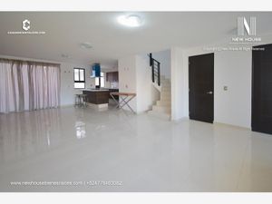 Casa en Venta en El Cielo Residencial León