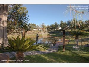 Casa en Venta en La Campiña del Bosque León