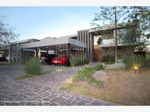 Casa en Venta en La Campiña del Bosque León