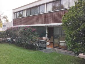 Casa en Venta en Lomas de Chapultepec I Sección Miguel Hidalgo