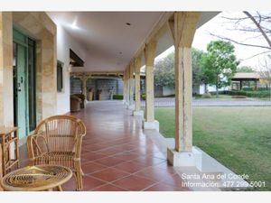 Finca/Rancho en Venta en Santa Ana del Conde León