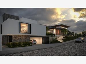 Casa en Venta en El Bosque Country Club & Golf León