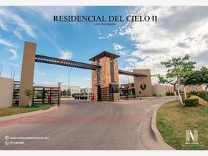 Casa en Venta en El Cielo Residencial León