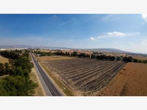 Terreno en Venta en La Ordeña Salamanca