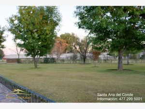 Finca/Rancho en Venta en Santa Ana del Conde León