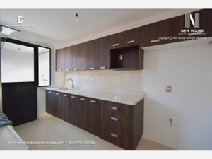 Casa en Venta en El Cielo Residencial León