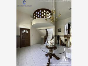 Casa en Venta en Bosques del Refugio León