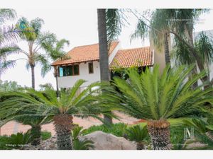 Casa en Venta en El Refugio Campestre León