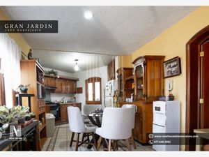 Casa en Venta en Gran Jardin León