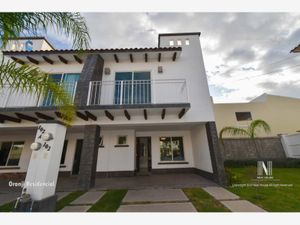 Casa en Venta en Privanza los Naranjos León