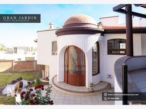 Casa en Venta en Gran Jardin León