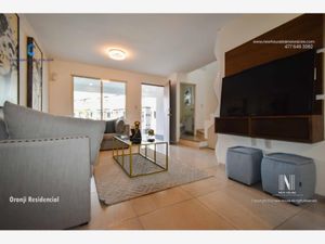 Casa en Venta en Privanza los Naranjos León