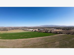 Terreno en Venta en Ex-Hacienda la Cieneguita San Miguel de Allende