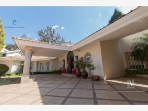 Casa en Venta en La Hacienda de León Residencial y Golf León