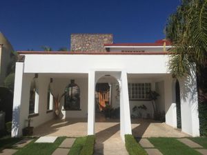 Casa en Venta en La Hacienda de León Residencial y Golf León