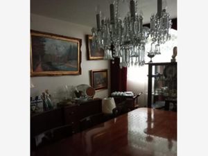 Casa en Venta en Lomas de Chapultepec I Sección Miguel Hidalgo