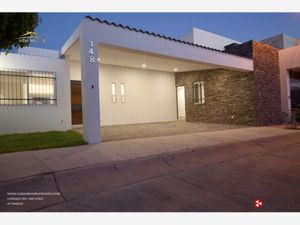 Casa en Venta en Cañada del Refugio León