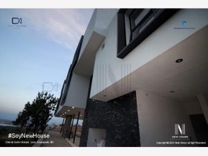 Casa en Venta en Country Club Gran Jardín León