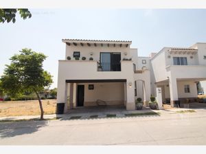 Casa en Venta en El Mayorazgo Residencial León