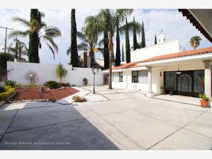 Casa en Venta en Balcones del Campestre León