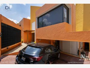 Casa en Venta en Ciudad Satelite Naucalpan de Juárez