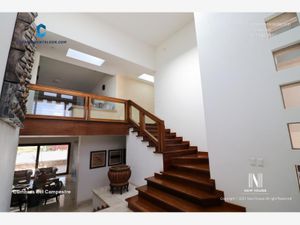 Casa en Venta en Cumbres del Campestre León