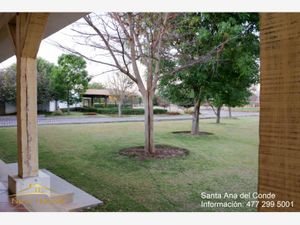 Finca/Rancho en Venta en Santa Ana del Conde León