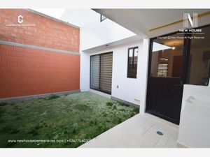 Casa en Venta en El Cielo Residencial León