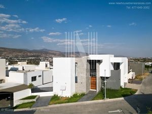 Casa en Venta en El Molino Residencial  y Golf León