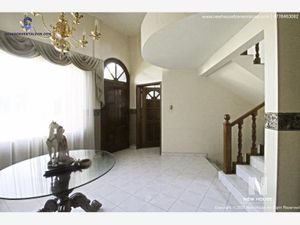 Casa en Venta en Bosques del Refugio León