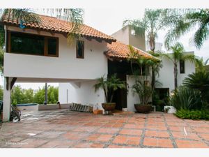 Casa en Venta en El Refugio Campestre León