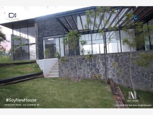 Casa en Venta en Country Club Gran Jardín León