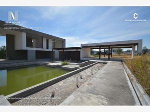 Casa en Venta en Country Club Gran Jardín León