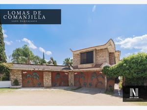 Casa en Venta en Lomas de Comanjilla León