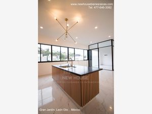 Casa en Venta en Gran Jardin León