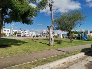 Casa en Venta en Los Héroes León León